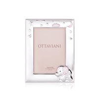 Frame Ottaviani in Silver 7003BR - 7003BR